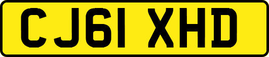 CJ61XHD
