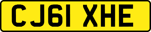 CJ61XHE