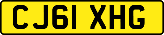 CJ61XHG
