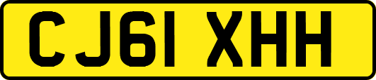 CJ61XHH