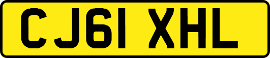 CJ61XHL
