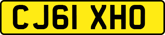 CJ61XHO