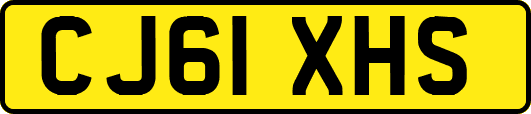 CJ61XHS