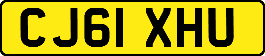 CJ61XHU