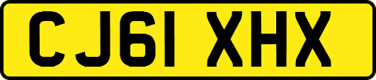 CJ61XHX