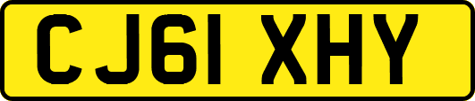 CJ61XHY