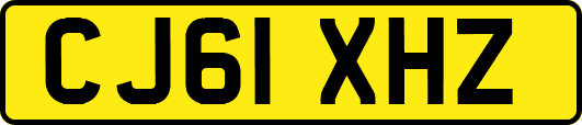 CJ61XHZ