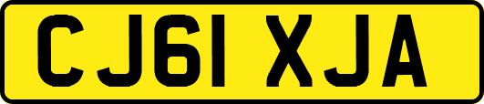 CJ61XJA