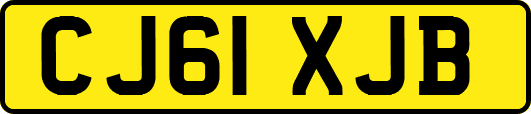 CJ61XJB