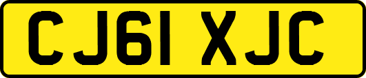 CJ61XJC