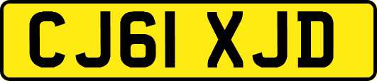CJ61XJD