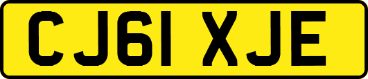 CJ61XJE