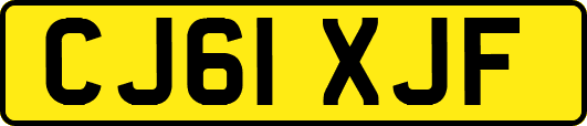 CJ61XJF
