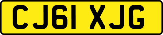 CJ61XJG