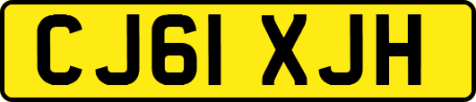 CJ61XJH