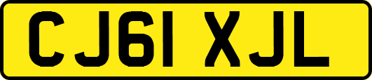 CJ61XJL