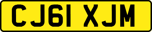 CJ61XJM