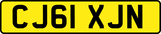 CJ61XJN