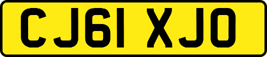 CJ61XJO