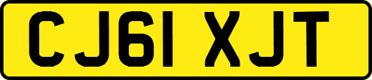 CJ61XJT
