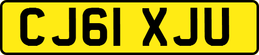 CJ61XJU