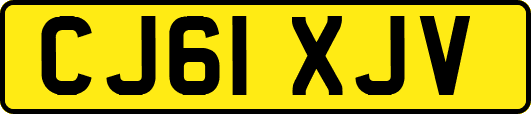 CJ61XJV