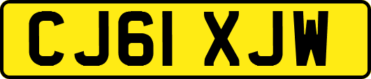 CJ61XJW