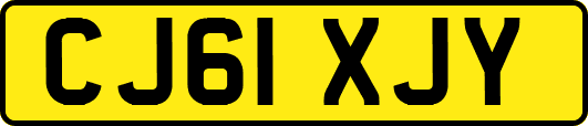 CJ61XJY