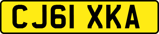 CJ61XKA