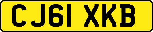 CJ61XKB