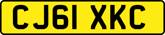 CJ61XKC