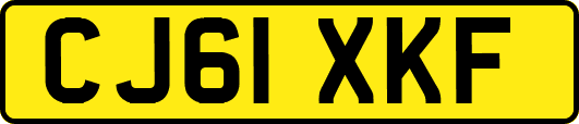 CJ61XKF