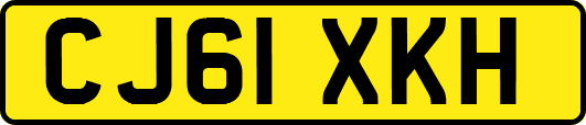 CJ61XKH