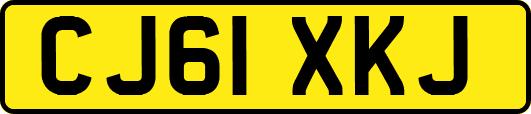 CJ61XKJ