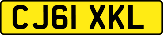 CJ61XKL