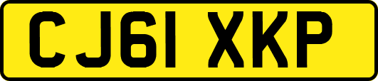 CJ61XKP