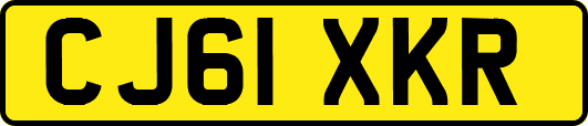CJ61XKR