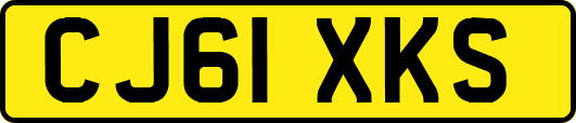 CJ61XKS