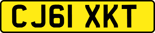CJ61XKT