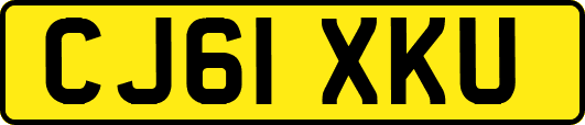 CJ61XKU