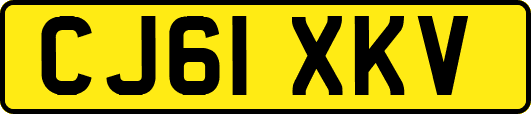 CJ61XKV