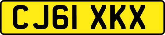 CJ61XKX