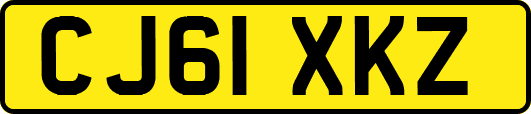 CJ61XKZ