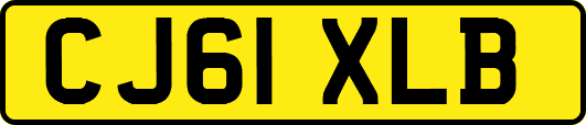CJ61XLB