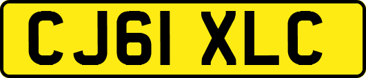 CJ61XLC