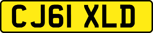CJ61XLD