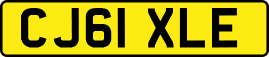 CJ61XLE