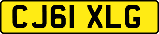 CJ61XLG