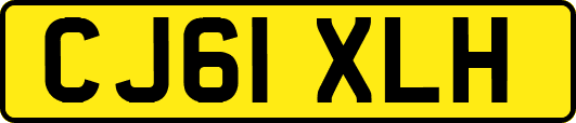 CJ61XLH