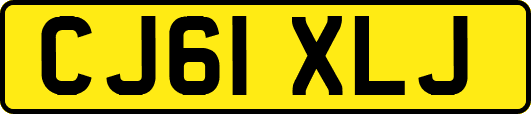 CJ61XLJ
